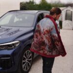 Manuel Carrasco Instagram - Arranca 2024, y yo también ✊🏻 #BMW #X5