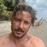 Manuel Carrasco Instagram - 🇨🇷🏝️🌙🌊🍻❤️ Costa Rica