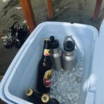 Manuel Carrasco Instagram - 🇨🇷🏝️🌙🌊🍻❤️ Costa Rica