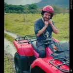 Manuel Carrasco Instagram - Pura vida 🇨🇷❤️ Costa Rica