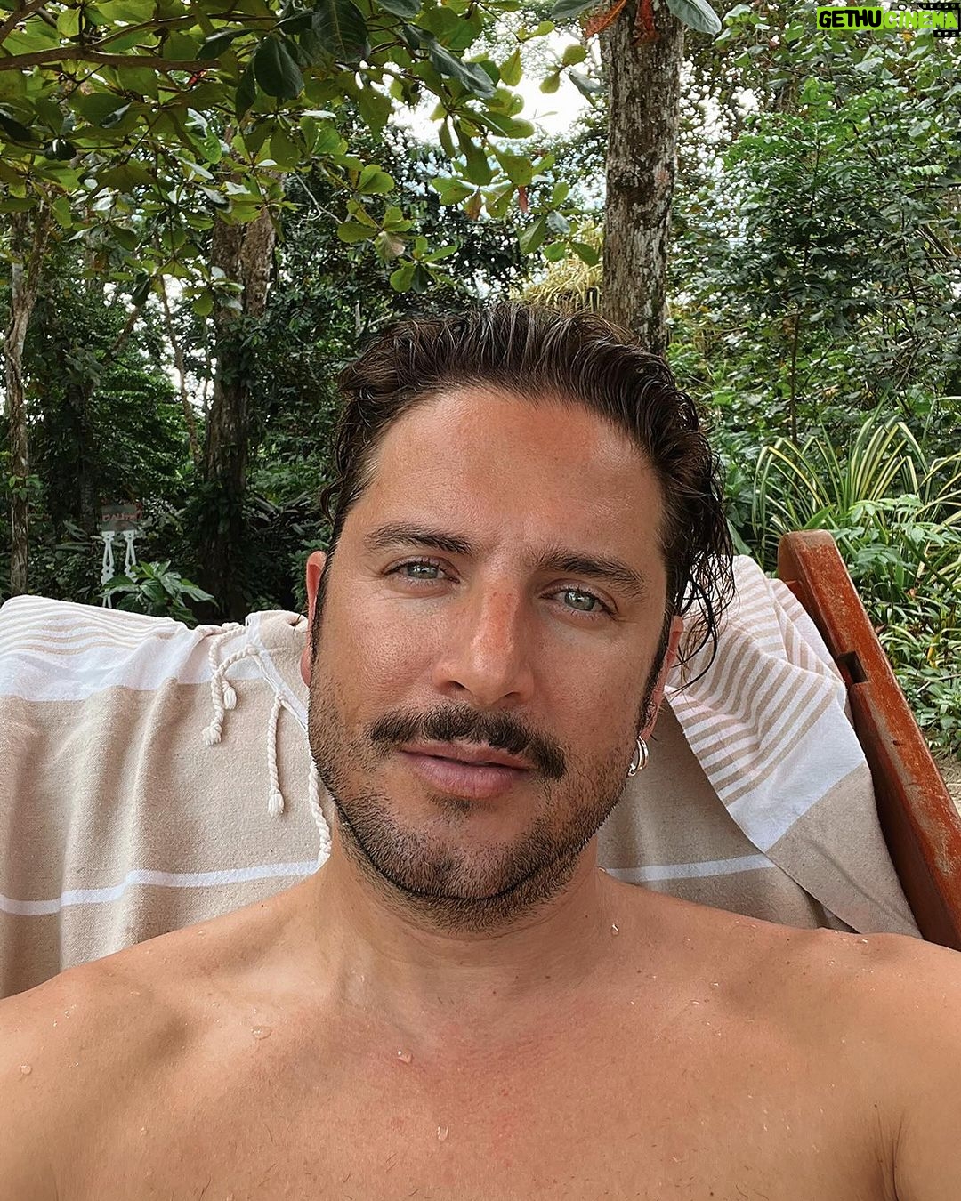 Manuel Carrasco Instagram - Pura vida 🇨🇷❤️ Costa Rica