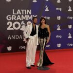 Manuel Carrasco Instagram - Al final no nos llevamos el Grammy, pero mi mejor premio siempre sois vosotros! ❤️ Gracias a todos por la buena vibra! 🤘🏽 Sevilla, Spain