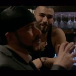 Manuel Turizo Instagram - Grabar este video fue muy chimba. Seguimos aprendiendo y trabajando pa darles lo mejor siempre. Si no te lo has visto tienes que verlo 🔥🔥 gracias @yandel por decir que si y prestarte pa montar esta película y a ti @simonbrand_director por hacerla realidad y guiarnos pa hacerlo cómo es 👌🏽