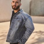 Manuel Turizo Instagram - Celebra la esencia de tu estilo propio, y reinvéntalo. The New Blues.