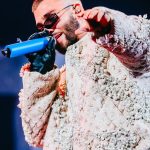 Manuel Turizo Instagram - La Nitro pa cumplir sueños en Viña