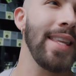 Manuel Turizo Instagram - Si estás leyendo créetelo que si se puede. Primero se hace realidad en tu mente entonces dale pa adelante que vas a ser grande.