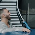 Manuel Turizo Instagram - Estamos listos pa esta noche en Viña del mar pa que se lo vean que eso va a estar meloo. Se me cumplió el sueño de cantar aquí 🙌🏽