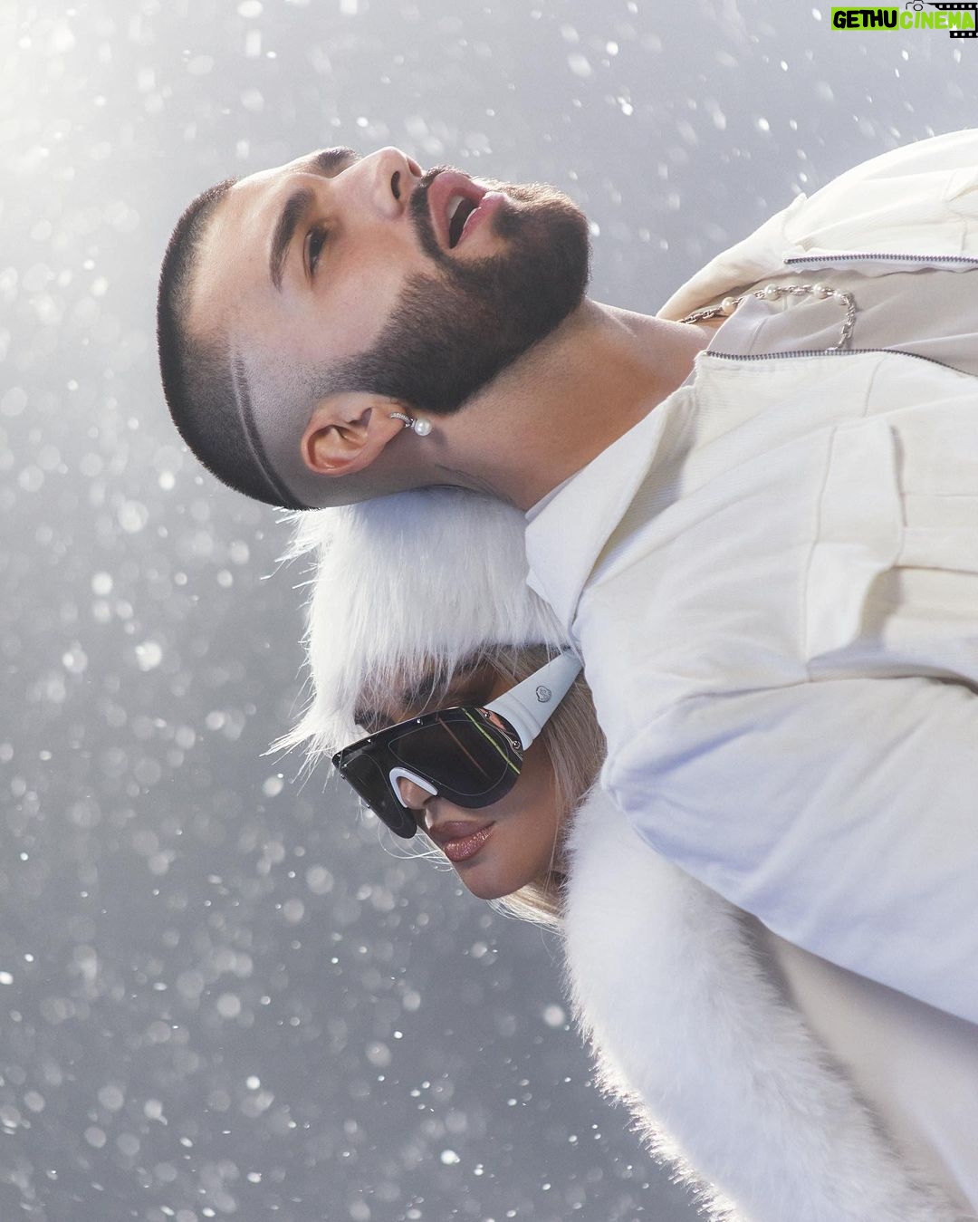 Manuel Turizo Instagram - ❄️🌨️1000COSAS🌨️❄️ YA DISPONIBLE @manuelturizo