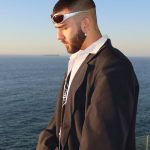 Manuel Turizo Instagram - Una elegancia
