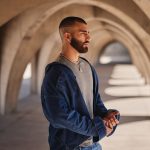 Manuel Turizo Instagram - Celebra la esencia de tu estilo propio, y reinvéntalo. The New Blues.