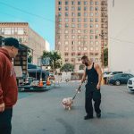 Manuel Turizo Instagram - Carrete de mi primer día de rodaje en Hollywood sisisi 😆