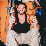 Manuel Turizo Instagram - En la oficina Mamasota