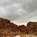Manushi Chhillar Instagram - Petra you beauty 🤎🤎 The Lost City Of Petra, Jordan