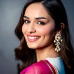 Manushi Chhillar Instagram - Excited and grateful 🩷🩷 #OperationValentine in theatres on 1st March ✈️✈️ Hyderabad