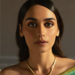 Manushi Chhillar Instagram - My love affair with sarees since ♾️