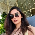 Manushi Chhillar Instagram - #Photodump 💚🩵🦩🦄🌴