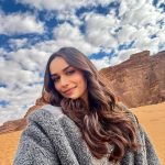 Manushi Chhillar Instagram - Selfies from 🪐