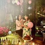 Manushi Chhillar Instagram - Here’s to my favourite women who inspire me every single day and fill my life with love and joy ❤️❤️ #HappyInternationalWomensDay