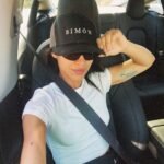 María Gabriela de Faría Instagram – SIMÓN.
@simonthefilm 

Pride and joy 
🎞️📽️🎬❤️