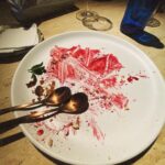 María Gabriela de Faría Instagram - Jamón, jamón. ❤️🇪🇸 Puerta del Sol