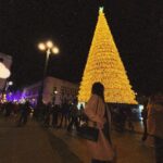 María Gabriela de Faría Instagram - Jamón, jamón. ❤️🇪🇸 Puerta del Sol