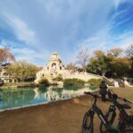María Gabriela de Faría Instagram – María Gabriela y su bicicleta.
A love story. 
🚲❤️ Barcelona, Spain