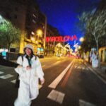 María Gabriela de Faría Instagram – Aquí 📍
Con ella ❤️ Barcelona, Spain