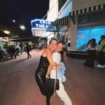 María Gabriela de Faría Instagram - CrisTarantula y el amor eterno a Milena Torres ❤️🕷️ @miletorresduq Miami, Florida