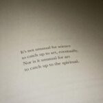 María Gabriela de Faría Instagram - No es raro que la ciencia con el tiempo alcance al arte. Tampoco es inusual que el arte alcance lo espiritual. @rickrubin