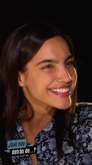 María Gabriela de Faría Instagram - @thefaria cuenta que Hay Detrás De su éxito, de su vida, pero sobre todo, detrás de lo que ustedes conocen… Con valentía cuenta todo en este episodio de @qhdd_podcast | GRACIAS los espero en mi canal de YouTube y @popvision.tv