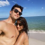 María Gabriela de Faría Instagram - No estoy enamorada pero falta poquito ❤️🌴☀️👙 #MiamiMeLoConfirmó Miami Beach, Florida