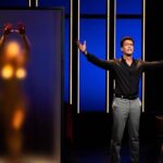 María Gabriela de Faría Instagram - “Las Aventuras de Juan Planchard” estrena este sábado 28 en el Colony Theater de Miami después de varios días de previews maravillosos. Las entradas para los previews de esta semana y la funciones de la siguiente están en el link en mi bio. Nos vemos en el teatro 🎭 (porque yo siempre estoy ahí afuera de obsesionada con mi marido y esta obra 😅) Miami, Florida