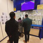 María Gabriela de Faría Instagram - Todos sabemos que la lotería me la voy a ganar yo. We all know I’ve bought the winning ticket. Madrid, Spain