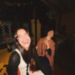 María Gabriela de Faría Instagram - All I ever wanted for Christmas @elomat1 🎄🎅🏽🎁👯‍♀️ Madrid, Spain