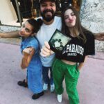María Gabriela de Faría Instagram - @thefaria es la mejor spanglish teacher, todo el mundo knows