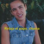 María Gabriela de Faría Instagram - @thefaria es la mejor spanglish teacher, todo el mundo knows