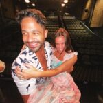 María Gabriela de Faría Instagram - Los hombres de Juan. Su sentido del humor. Su individualidad. Su ligereza. Su pasión. Su energía inagotable (casi como la de @mariacasemprun pero nadie le llega). Su bondad. Su generosidad. Me voy con amigos para toda la vida. Me voy con muchas ganas de seguir presenciando su talento, de ser testigo de su camino, de seguir inspirándome al verlos. Los quiero con todo mi corazón, amigos ❤️ Gracias, gracias, gracias. Miami, Florida