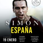 María Gabriela de Faría Instagram – ¡España querida! 🇪🇸

@indiegocinema y @cmcgaffney estarán haciendo proyecciones con cine foro de @simonthefilm en España como parte de la campaña para los GOYA y si quieren asistir, las entradas están mi bio 😉

Pero no solo eso, @simonthefilm se estrena comercialmente en las salas de Cinesa a partir del 19 de enero!!!!

La gratitud de estar nominados al Goya.
La dicha de poder estrenar en España.