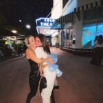 María Gabriela de Faría Instagram - CrisTarantula y el amor eterno a Milena Torres ❤️🕷️ @miletorresduq Miami, Florida