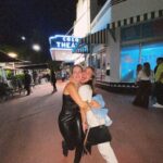 María Gabriela de Faría Instagram - CrisTarantula y el amor eterno a Milena Torres ❤️🕷️ @miletorresduq Miami, Florida