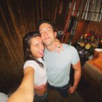María Gabriela de Faría Instagram - We conquered Sunday. PS. @williamzitser you were right. PS2. @car0zilla playing Sopa de Caracol will fix the world. PS3. @danteshifi could you open a spot in LA next week? Ok thanks ❤️ Miami, Florida