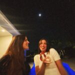María Gabriela de Faría Instagram - The GOAT. Mariaca es Mariaca y lo demás es monte y culebra. @mariacasemprun eres todo lo que está bien ❤️ Miami, Florida