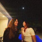 María Gabriela de Faría Instagram - The GOAT. Mariaca es Mariaca y lo demás es monte y culebra. @mariacasemprun eres todo lo que está bien ❤️ Miami, Florida
