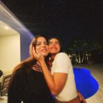 María Gabriela de Faría Instagram - The GOAT. Mariaca es Mariaca y lo demás es monte y culebra. @mariacasemprun eres todo lo que está bien ❤️ Miami, Florida