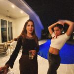 María Gabriela de Faría Instagram - The GOAT. Mariaca es Mariaca y lo demás es monte y culebra. @mariacasemprun eres todo lo que está bien ❤️ Miami, Florida