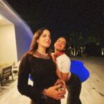 María Gabriela de Faría Instagram - The GOAT. Mariaca es Mariaca y lo demás es monte y culebra. @mariacasemprun eres todo lo que está bien ❤️ Miami, Florida