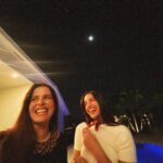 María Gabriela de Faría Instagram - The GOAT. Mariaca es Mariaca y lo demás es monte y culebra. @mariacasemprun eres todo lo que está bien ❤️ Miami, Florida