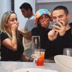 María Gabriela de Faría Instagram - Todo cambia. Ustedes permanecen ❤️ A por 16 años más de hermandad. Los amo con todo mi corazón. Miami, Florida