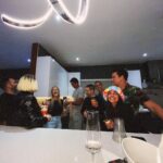 María Gabriela de Faría Instagram - Todo cambia. Ustedes permanecen ❤️ A por 16 años más de hermandad. Los amo con todo mi corazón. Miami, Florida