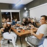 María Gabriela de Faría Instagram - Todo cambia. Ustedes permanecen ❤️ A por 16 años más de hermandad. Los amo con todo mi corazón. Miami, Florida